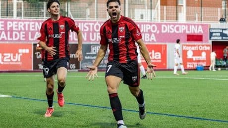 El Arenas retiene a su 'picichi'