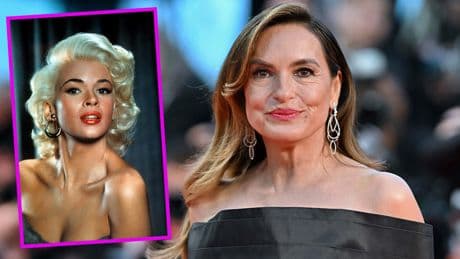 Tochter von Jayne Mansfield - Mariska Hargitay enthüllt Wahrheit über ihren Vater