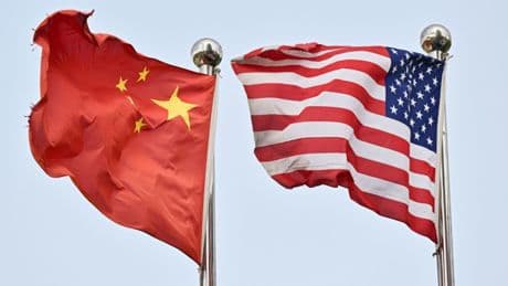 Zollstreit: Trump kündigt für Montag US-chinesische Handelsgespräche in London an