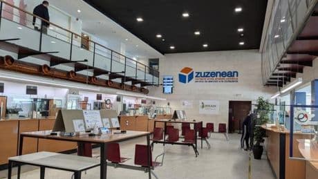 El País Vasco prepara un inicio de curso de impacto con tres nuevas estrategias: IA, datos y transformación digital