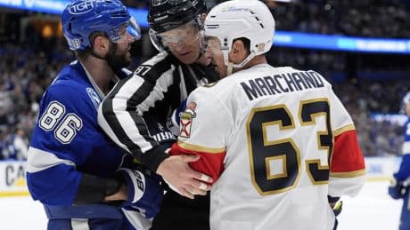 Bet365 bonus code NYPBET: Panthers vs. Lightning Game 5 odds, prediction