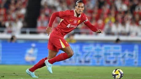 BetMGM bonus code POSTBET for $1,500 in bonus bets for 2025-26 Premier League season