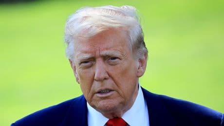 Trump dubs Dems 'out of control,' suggests GOP consider kicking them out of Congress for 'REAL crimes'