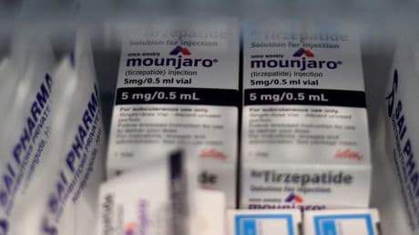 'Grossly unfair' rollout of weight loss jabs means obese people face delayed treatment