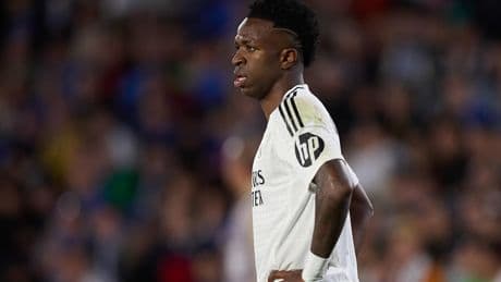 Coupe du Roi : «Vinicius va mourir...» l’attaquant du Real Madrid victime de chants insultants des supporters du Barça avant la finale