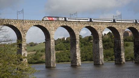 Government urged to copy France after incredible new northeast rail link success