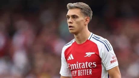 TRANSFER HABERİ - Beşiktaş’a Leandro Trossard şoku! Arsenal’dan kötü haber