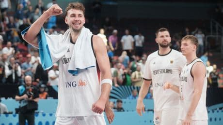 Eliminada España, el Eurobasket avanza sin sorpresas hacia los cuartos de final