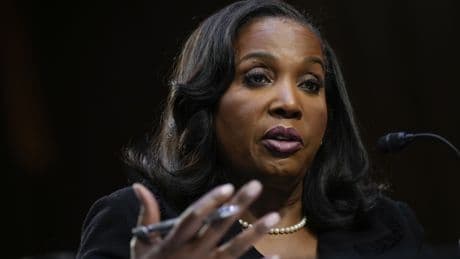 Why Trump is calling on a Fed board member to resign