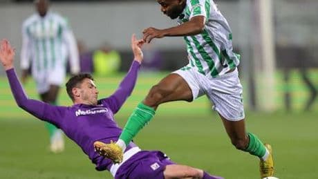 Conference League: AC Florenz scheitert trotz Doppelpack von Robin Gosens an Real Betis