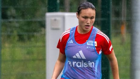 Kader enorm stark - Super-Talent geholt! Union-Frauen planen für Europa