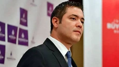Murat Ongun'dan 'etkin pişmanlık' iddiası üzerine yanıt: 'Zavallılara itibar etmeyiniz'