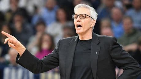 Basketball: Bayern-Coach Herbert wird 2026 Kanadas Nationaltrainer