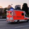 Zes gewonden door ongeval met Nederlandse touringcar in Duitsland, twee ernstig