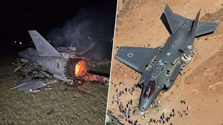 No hay casi imágenes del conflicto entre Israel e Irán. Por eso estamos empezando a generarlas con IA