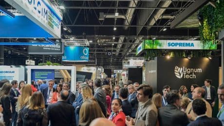 REBUILD 2025 será el gran escaparate europeo de la construcción industrializada