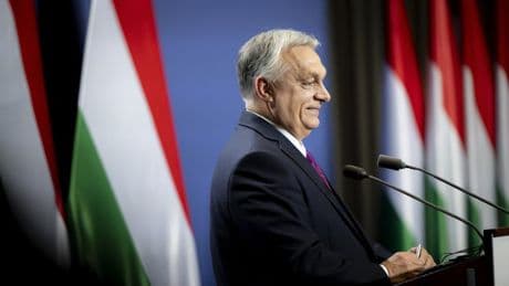 España y otros 16 países de la UE exigen a Bruselas actuar contra la Hungría de Orbán por prohibir el Orgullo