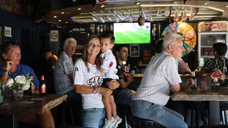 Telstar houdt IJmuiden negentig minuten in spanning: ’Het was verbazingwekkend goed’