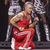 Unwetter über Berlin: Konzert von Robbie Williams in der Waldbühne abgesagt
