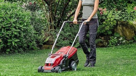 Rasenmäher kaputt: Diese Tricks helfen bei der Reparatur