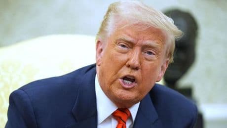 Konflikt in Nahost: Trump verkündet überraschend Huthi-Kapitulation