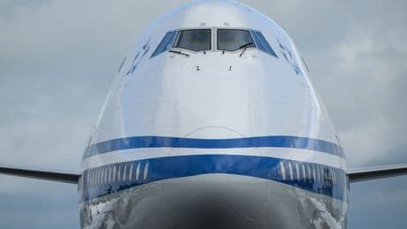 Il avait 41 comprimés de Xanax sur lui: un passager tente d’ouvrir la porte d'un avion en plein vol après une dispute avec l'hôtesse de l’air