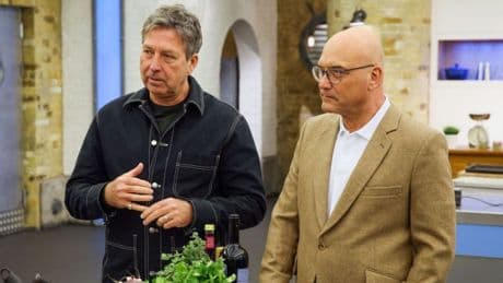 Is MasterChef going to be axed? What the BBC has said after hosts are fired