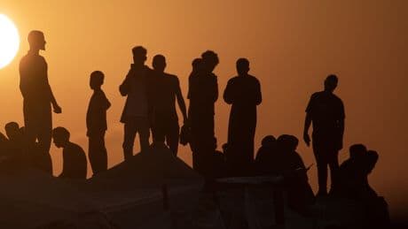 Hamás acepta la propuesta para una tregua en Gaza de la mano de Egipto y Qatar