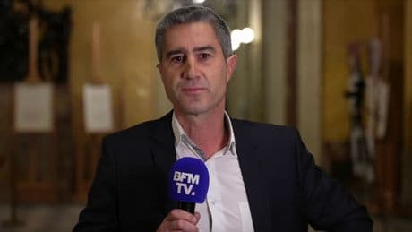 "J'ai des chances de réussir à battre le RN": François Ruffin se projette pour l'élection présidentielle de 2027