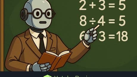 Cómo crear ejercicios de matemáticas para niños usando inteligencia artificial