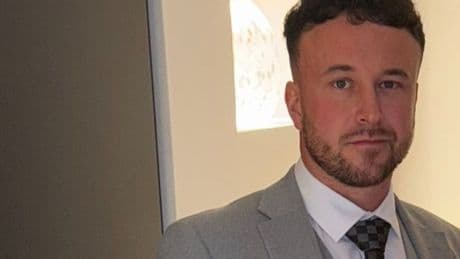 First picture of man found dead at Glasgow home as police launch murder probe