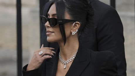 Kim Kardashian's robbers found guilty in Paris but won't face prison time