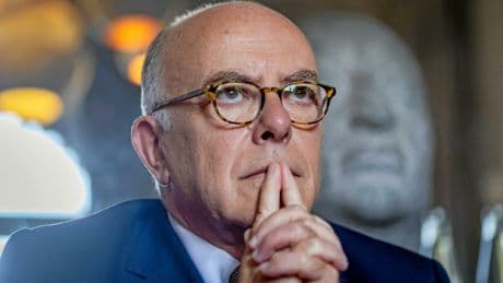 Lettre à Bernard Cazeneuve
