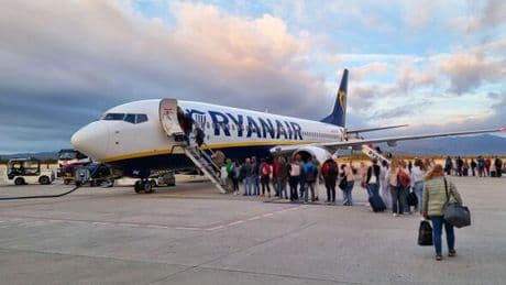 Ryanair update as expert reveals what baggage ruling could mean for UK flights