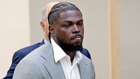 Scandalized NFL star Jabrill Peppers gets chance at redemption as he agrees deal with Pittsburgh Steelers