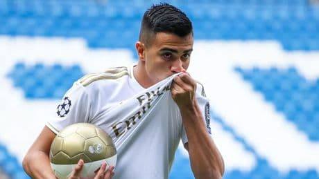 Reinier Jesus için Real Madrid defteri kapanıyor