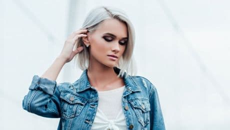 Schnitte: Diese Frisuren benötigen nur wenig Styling