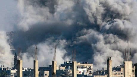 Nahostkonflikt: Hamas stimmt Freilassung von zehn Geiseln zu – weitere Punkte strittig