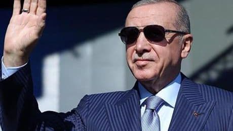 SON DAKİKA HABERLERİ: Yunan basınından Cumhurbaşkanı Erdoğan'a övgü! 'Çok boyutlu oyun kuran bir aktör'