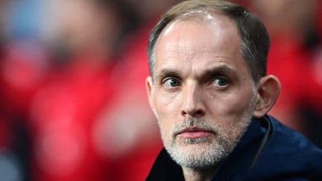 Thomas Tuchel has lost a game  – and fans have lost their minds