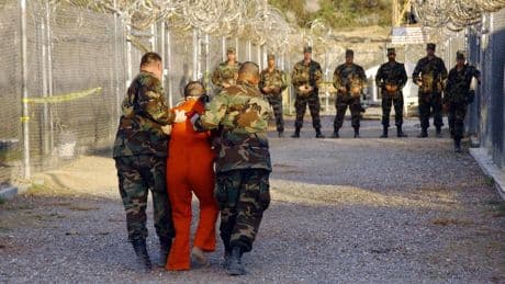 Strange: our government can’t  even remember which torture sessions it took part in
