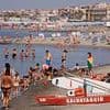 Fury in Italy as exclusive beach clubs 'steal the seaside' with vast stretches of coastline no longer free to access