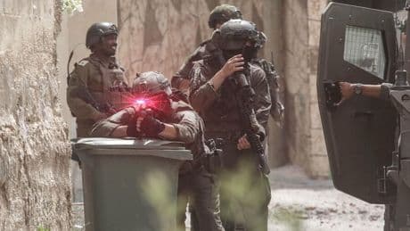Gaza-Offensive: UN-Hochkomissar warnt Israel vor „ethnischer Säuberung“