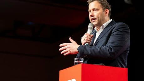 Nach Einstufung als „gesichert rechtsextrem“: SPD-Chef Klingbeil offen für AfD-Verbot