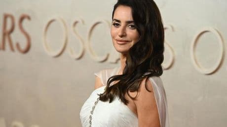 Penélope Cruz protagonizará la próxima película de Los Javis