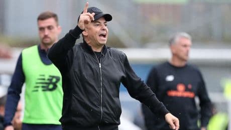 Controversial manager given six-match touchline ban for comment on women drivers
