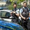 Die Polizei, Dein Contentcreator: Polizeivideos aus Halle gehen auf Tiktok viral