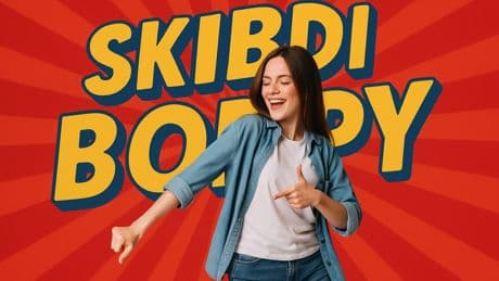 Skibidi Boppy, perché il mondo non smette di dirlo e cosa significa il tormentone dell’estate