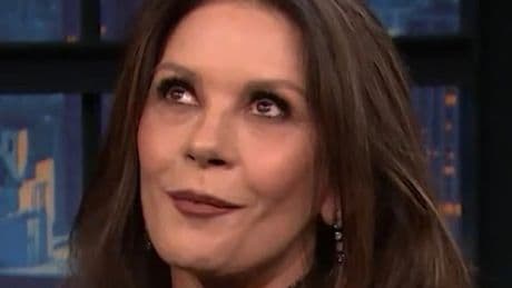 Catherine Zeta-Jones slammed for making 'creepy' comment about 12-year-old fan