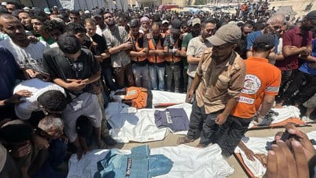 Gaza tra guerra e corsie: il perché di così tanti ospedali nella Striscia